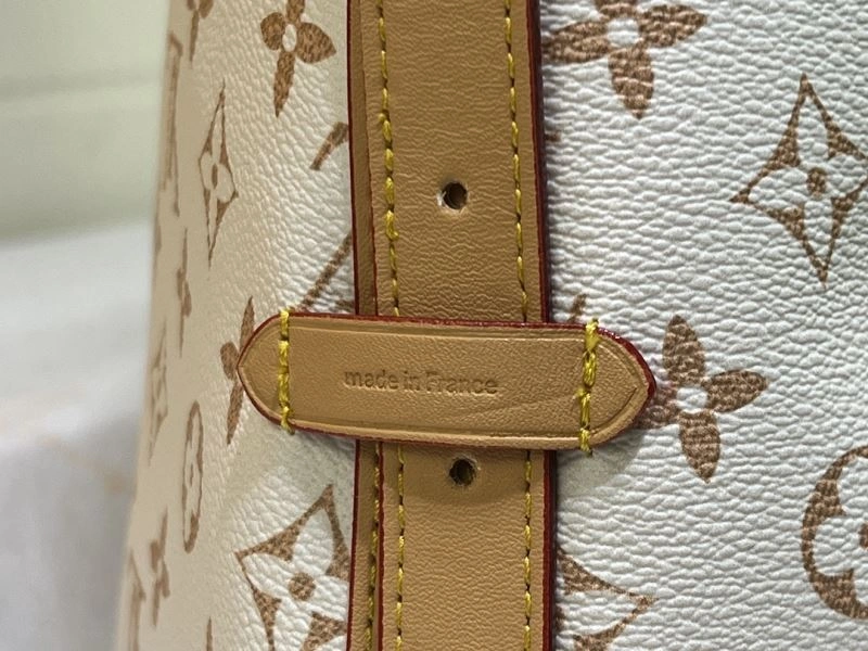 TravelReady Louis Vuitton Shopping Bags 80108