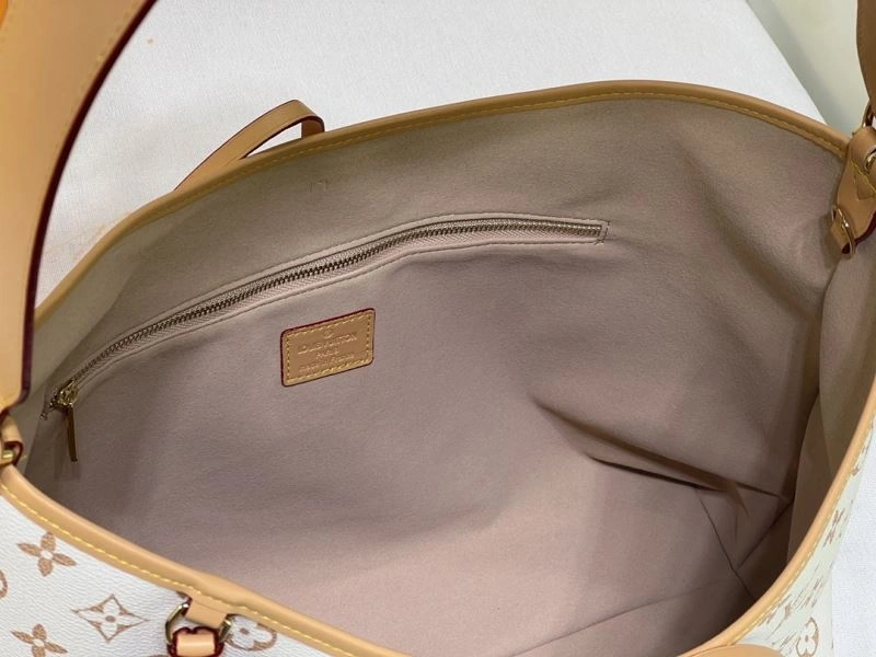 TravelReady Louis Vuitton Shopping Bags 80108