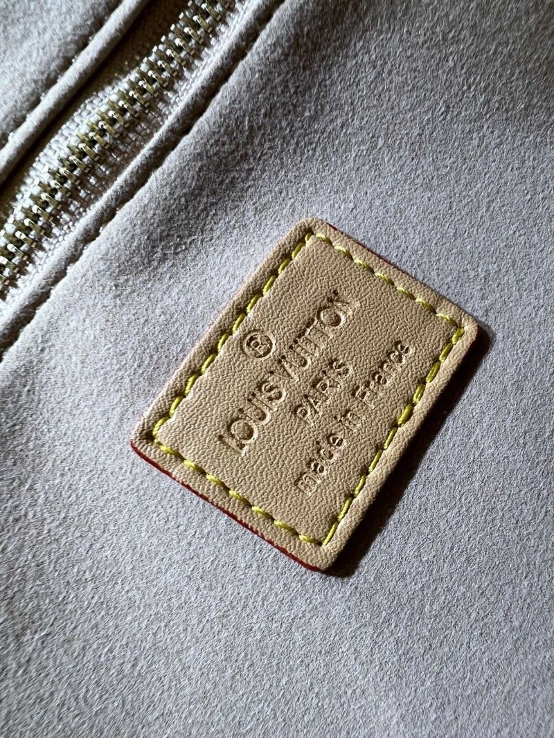 Soft Louis Vuitton Shopping Bags 80105