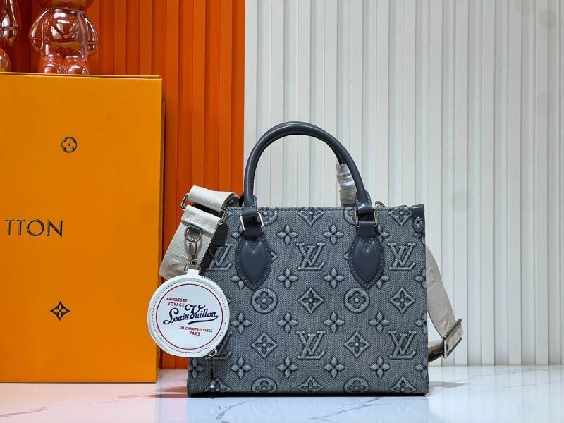 Modern Louis Vuitton Shopping Bags 80109