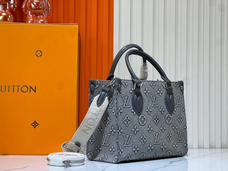 Modern Louis Vuitton Shopping Bags 80109