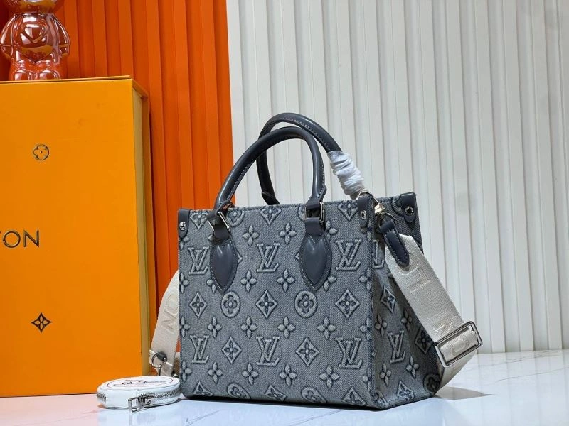 Modern Louis Vuitton Shopping Bags 80109