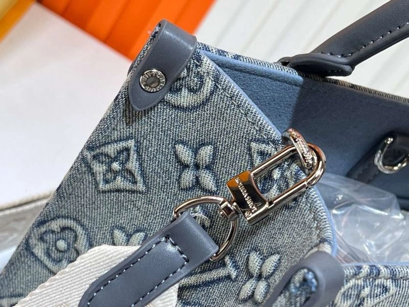 Modern Louis Vuitton Shopping Bags 80109