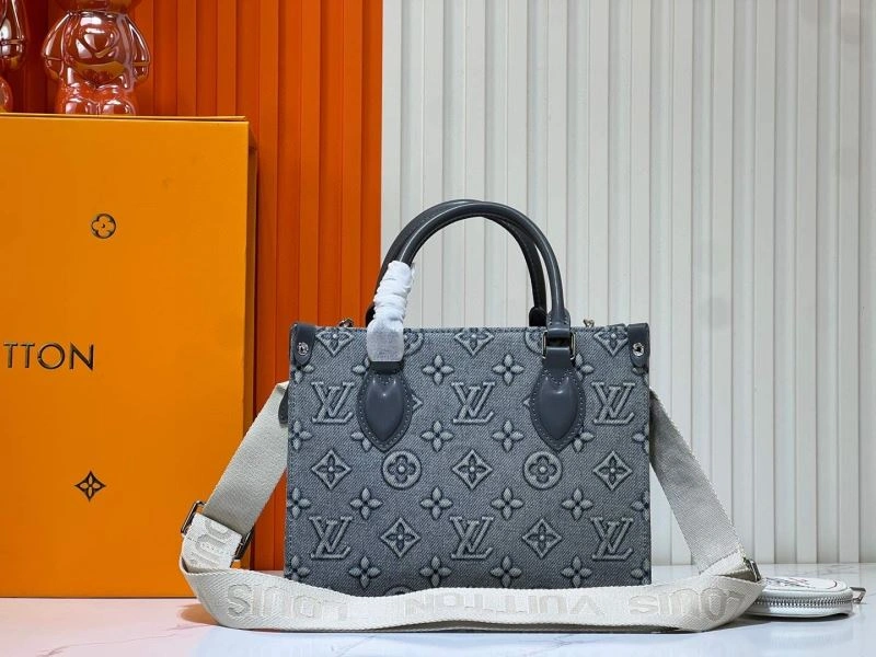 Modern Louis Vuitton Shopping Bags 80109