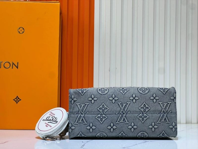 Modern Louis Vuitton Shopping Bags 80109