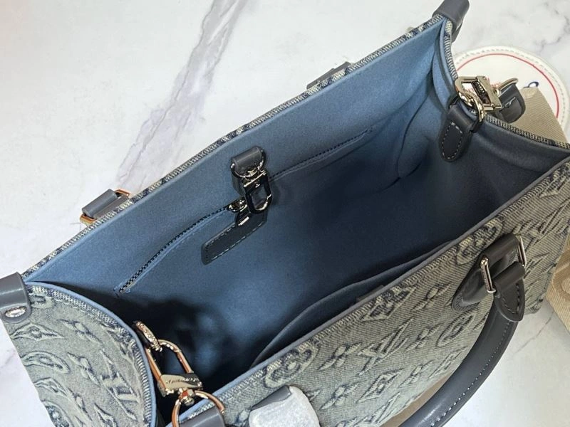 Modern Louis Vuitton Shopping Bags 80109