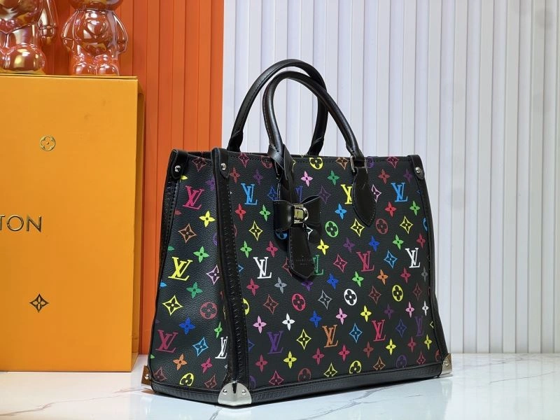 Louis Vuitton Shopping Bags OdorResistant 80096