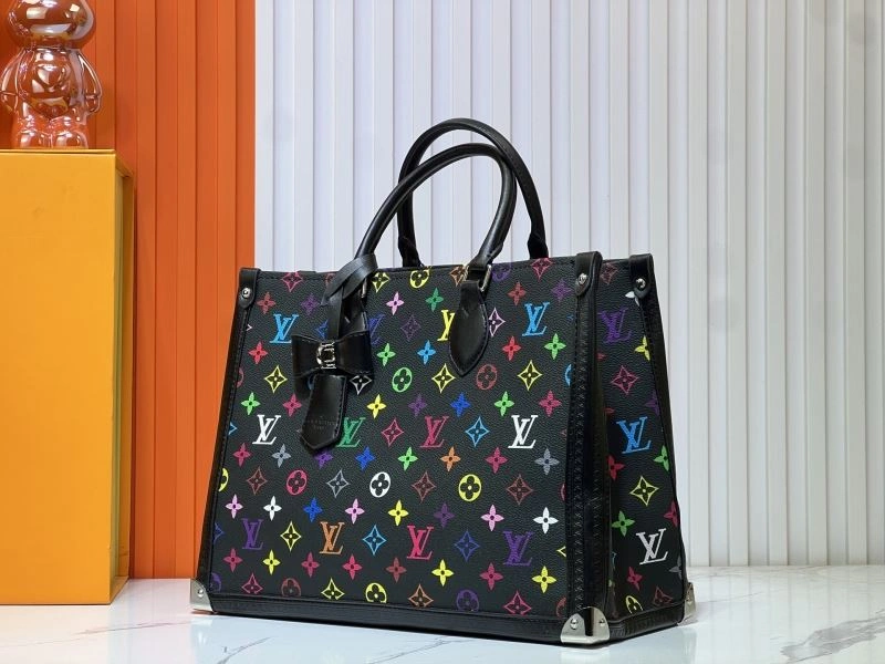 Louis Vuitton Shopping Bags OdorResistant 80096