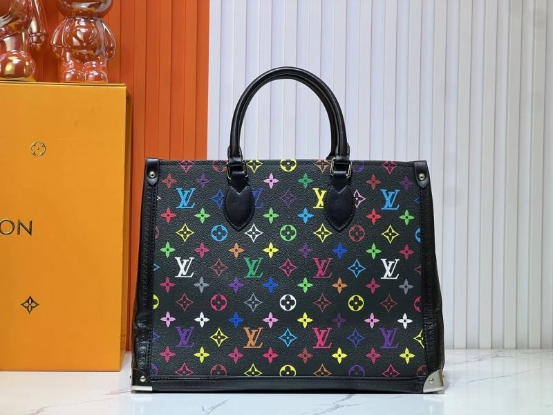 Louis Vuitton Shopping Bags OdorResistant 80096