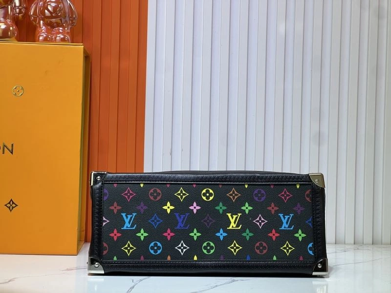 Louis Vuitton Shopping Bags OdorResistant 80096