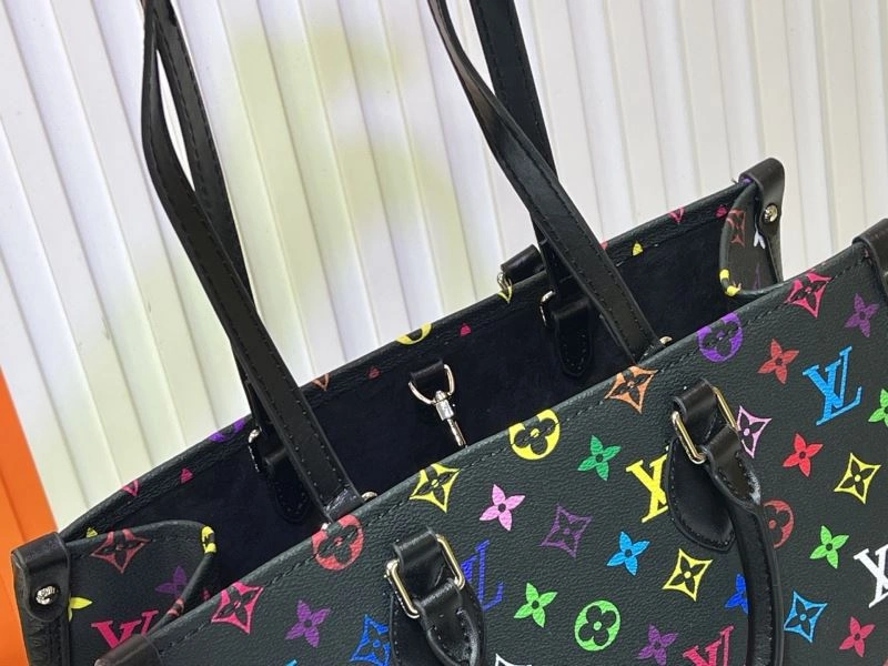 Louis Vuitton Shopping Bags OdorResistant 80096