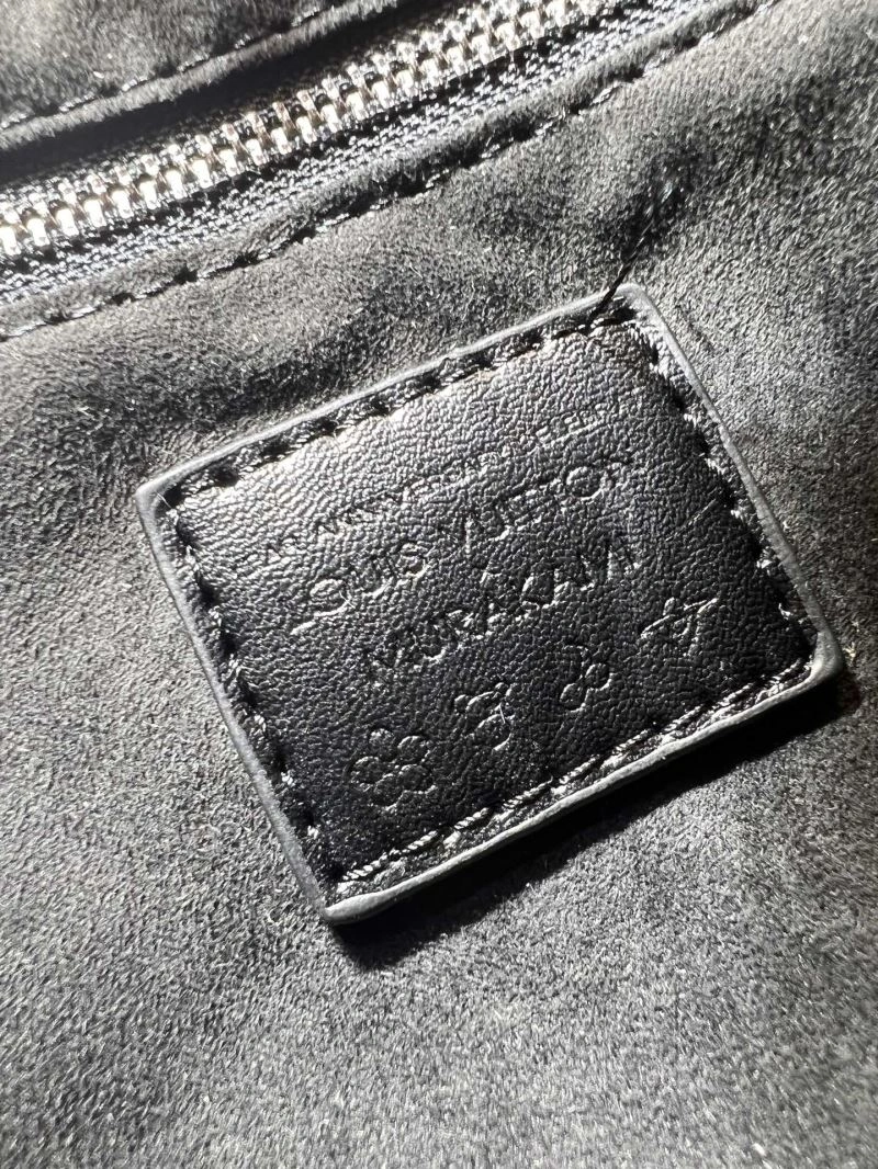 Louis Vuitton Shopping Bags OdorResistant 80096