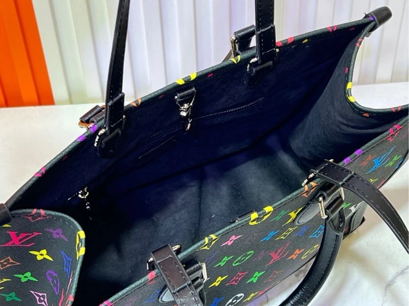 Louis Vuitton Shopping Bags OdorResistant 80096