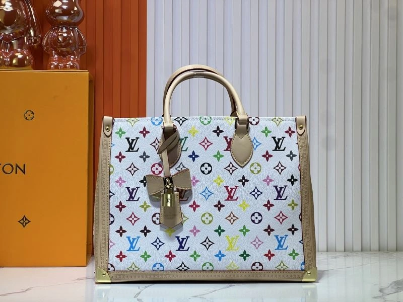 Louis Vuitton Shopping Bags UrbanStyle 80119