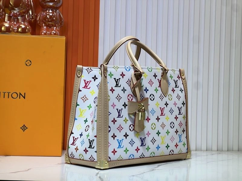 Louis Vuitton Shopping Bags UrbanStyle 80119