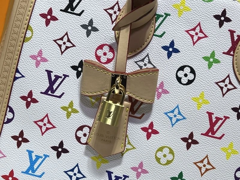 Louis Vuitton Shopping Bags UrbanStyle 80119