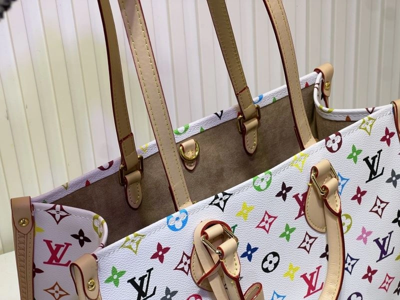 Louis Vuitton Shopping Bags UrbanStyle 80119