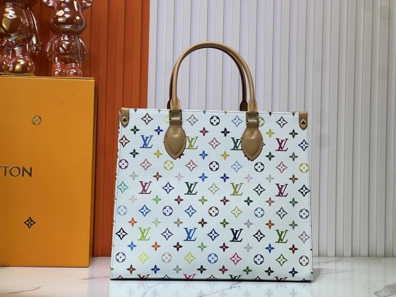 Louis Vuitton Shopping Bags DailyWear 80098