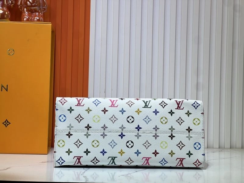 Louis Vuitton Shopping Bags DailyWear 80098