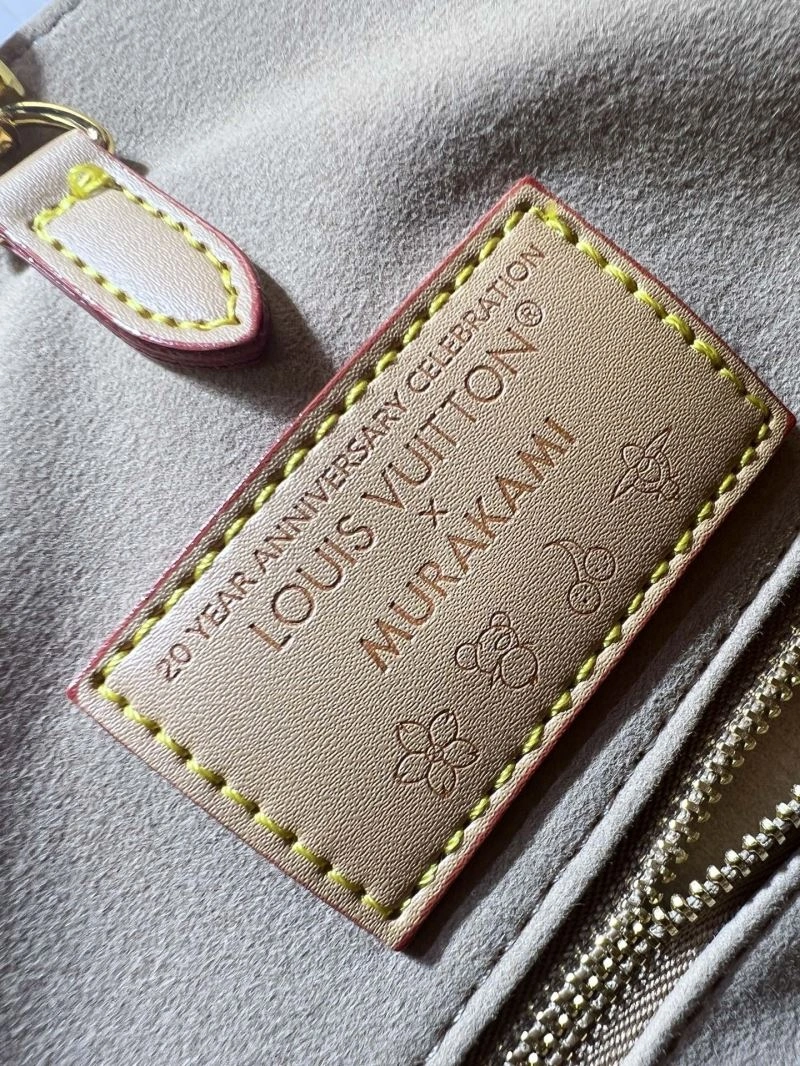 Louis Vuitton Shopping Bags DailyWear 80098