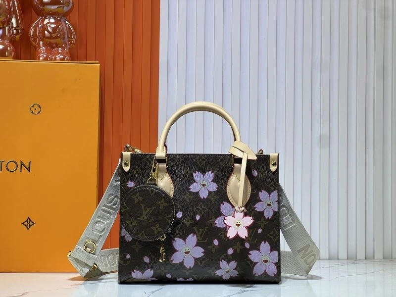 Lightweight Louis Vuitton Shopping Bags 80115