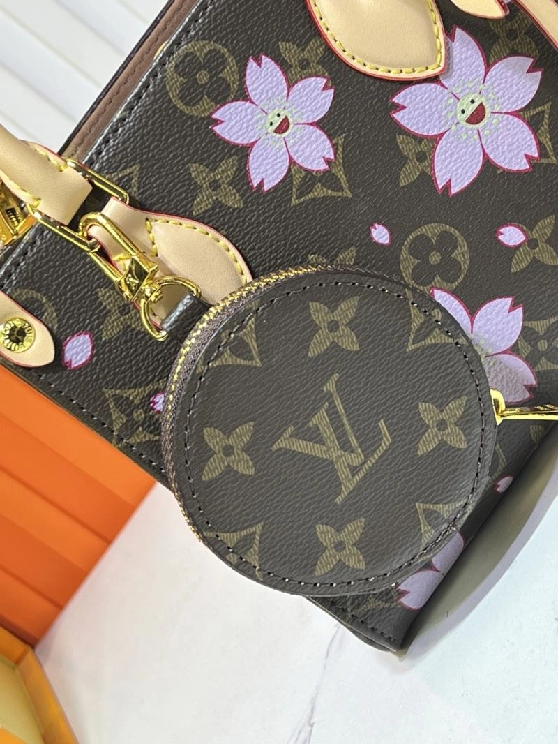 Louis Vuitton Shopping Bags Unique 80095