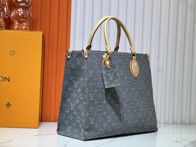 Louis Vuitton Shopping Bags Thermal 80114