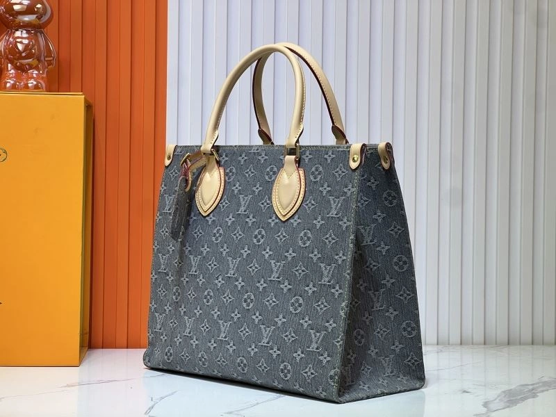 Louis Vuitton Shopping Bags Thermal 80114