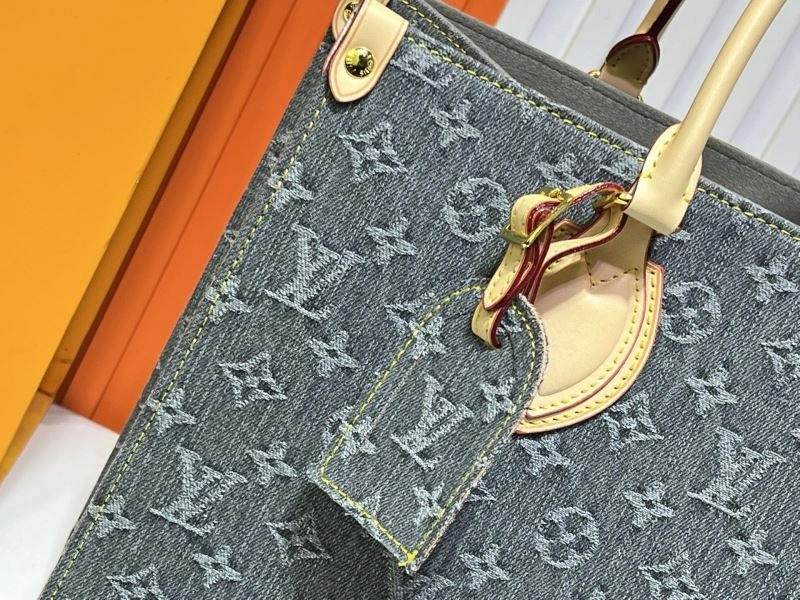Louis Vuitton Shopping Bags Thermal 80114