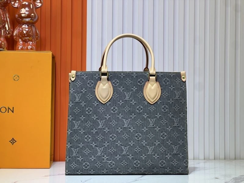 Louis Vuitton Shopping Bags Thermal 80114