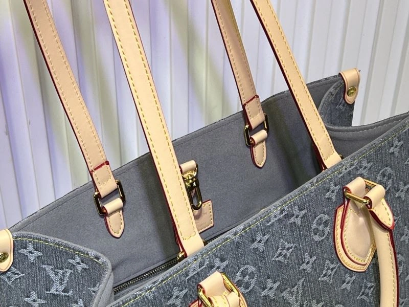 Louis Vuitton Shopping Bags Thermal 80114