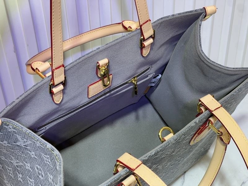 Louis Vuitton Shopping Bags Thermal 80114