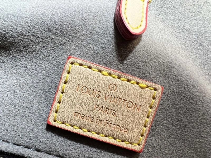 Louis Vuitton Shopping Bags Thermal 80114