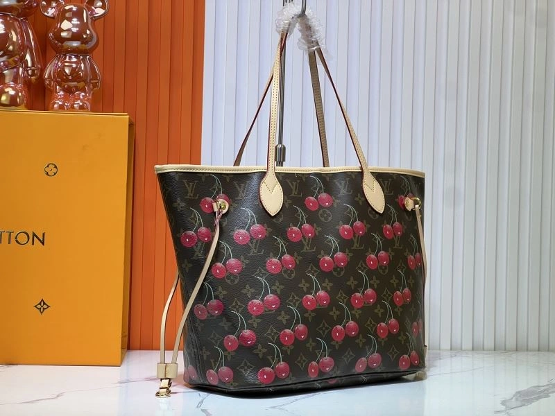 SunProtective Louis Vuitton Shopping Bags 80092