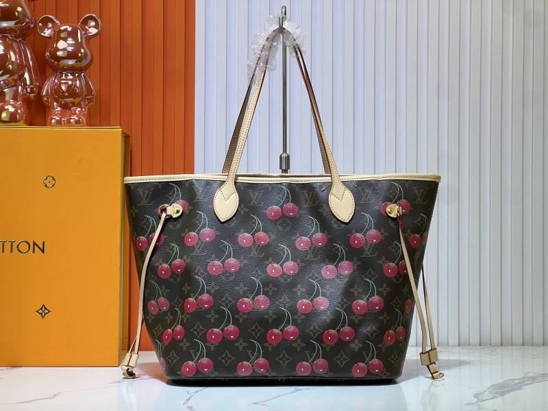 SunProtective Louis Vuitton Shopping Bags 80092