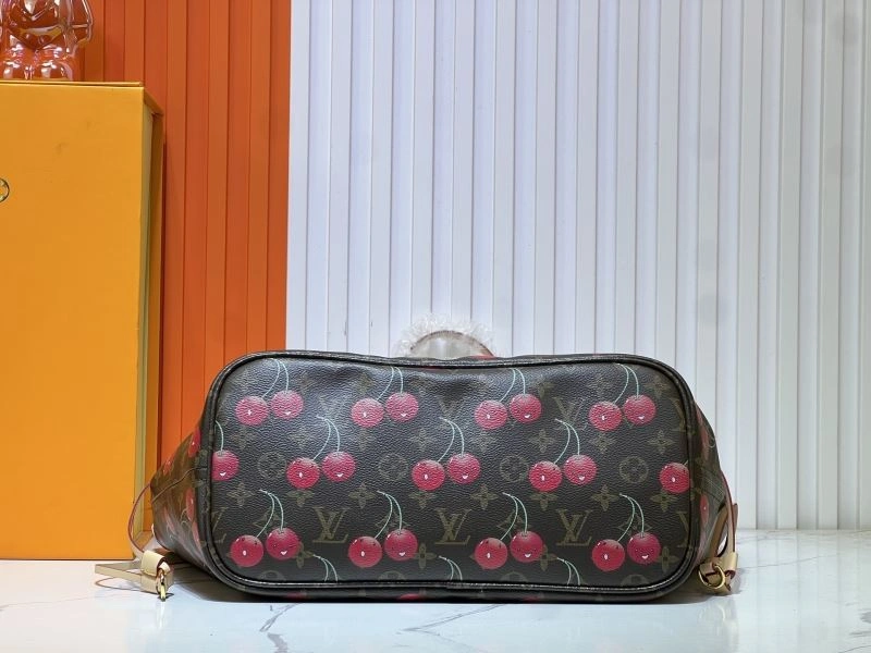 SunProtective Louis Vuitton Shopping Bags 80092