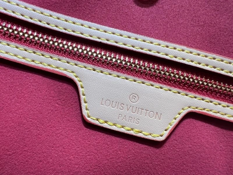 SunProtective Louis Vuitton Shopping Bags 80092