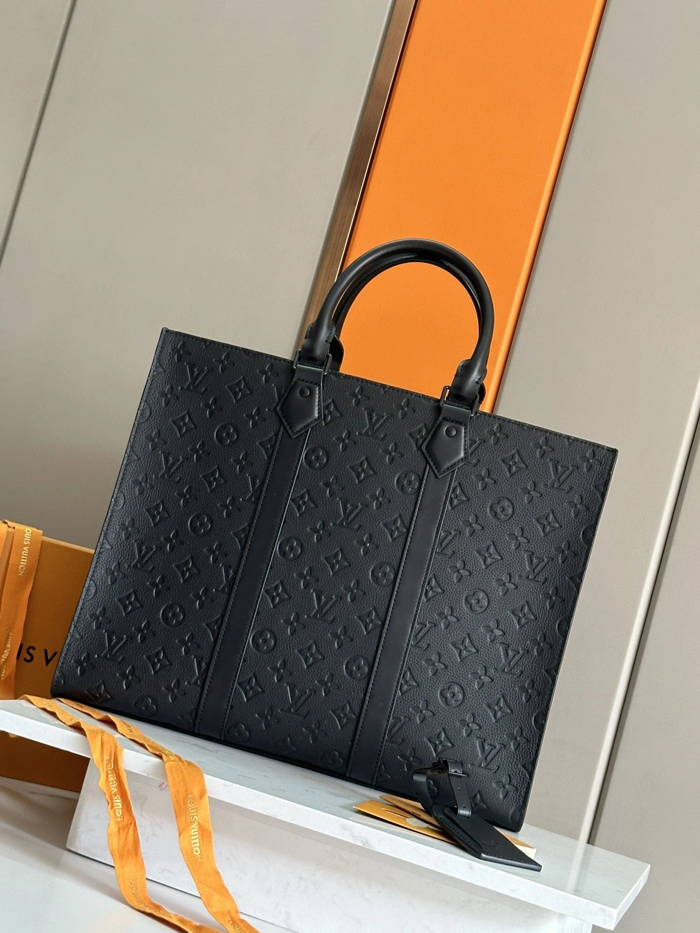 Louis Vuitton Shopping Bags Efficient 91811