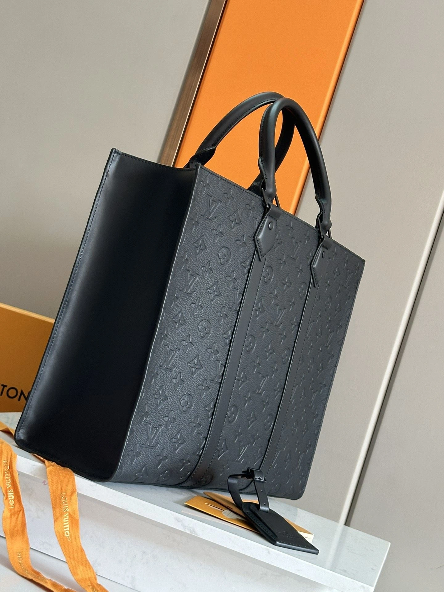 Louis Vuitton Shopping Bags Efficient 91811