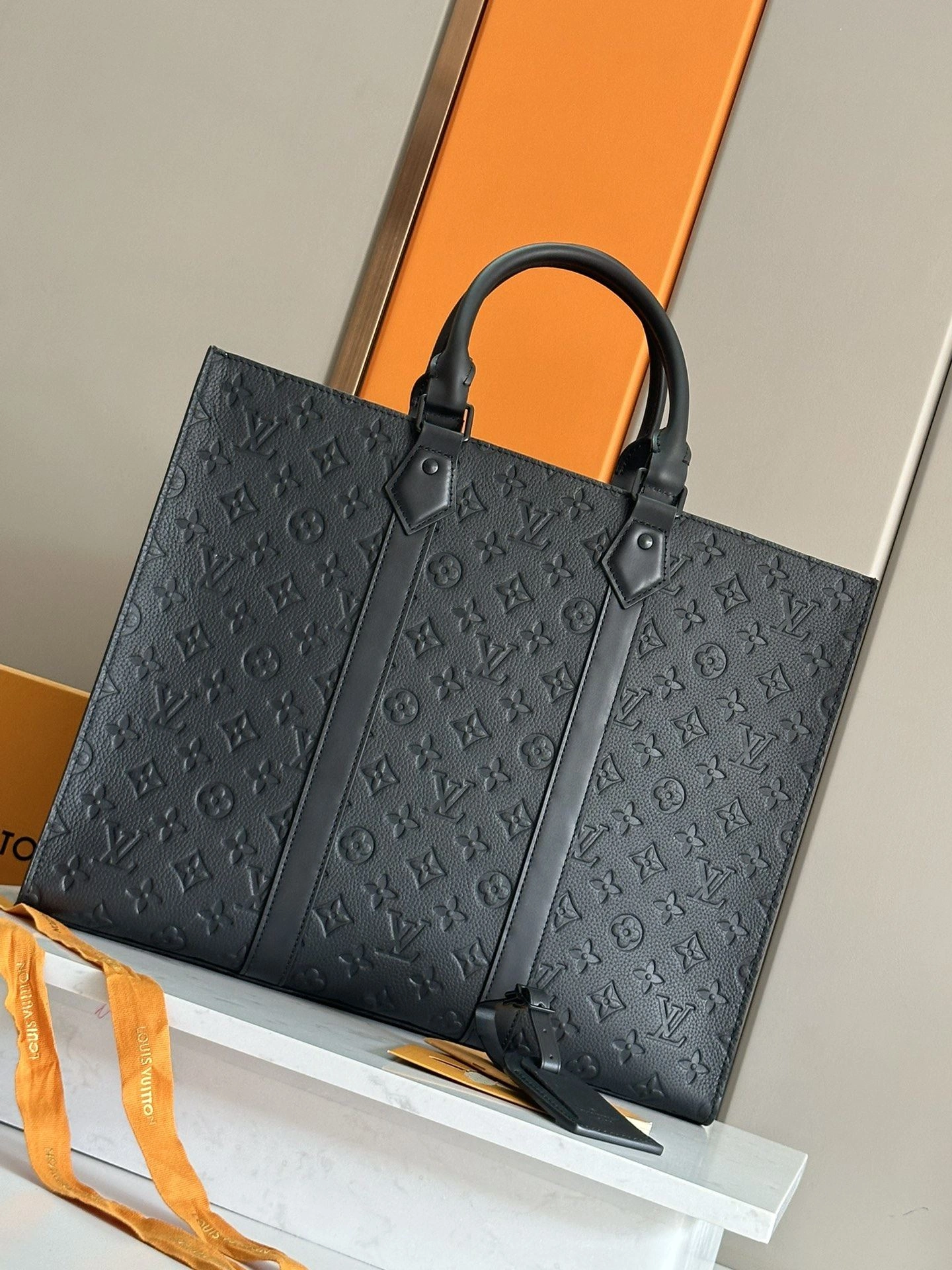 Louis Vuitton Shopping Bags Efficient 91811