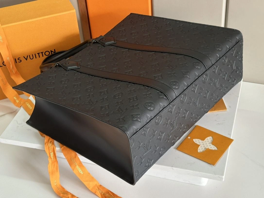 Louis Vuitton Shopping Bags Efficient 91811