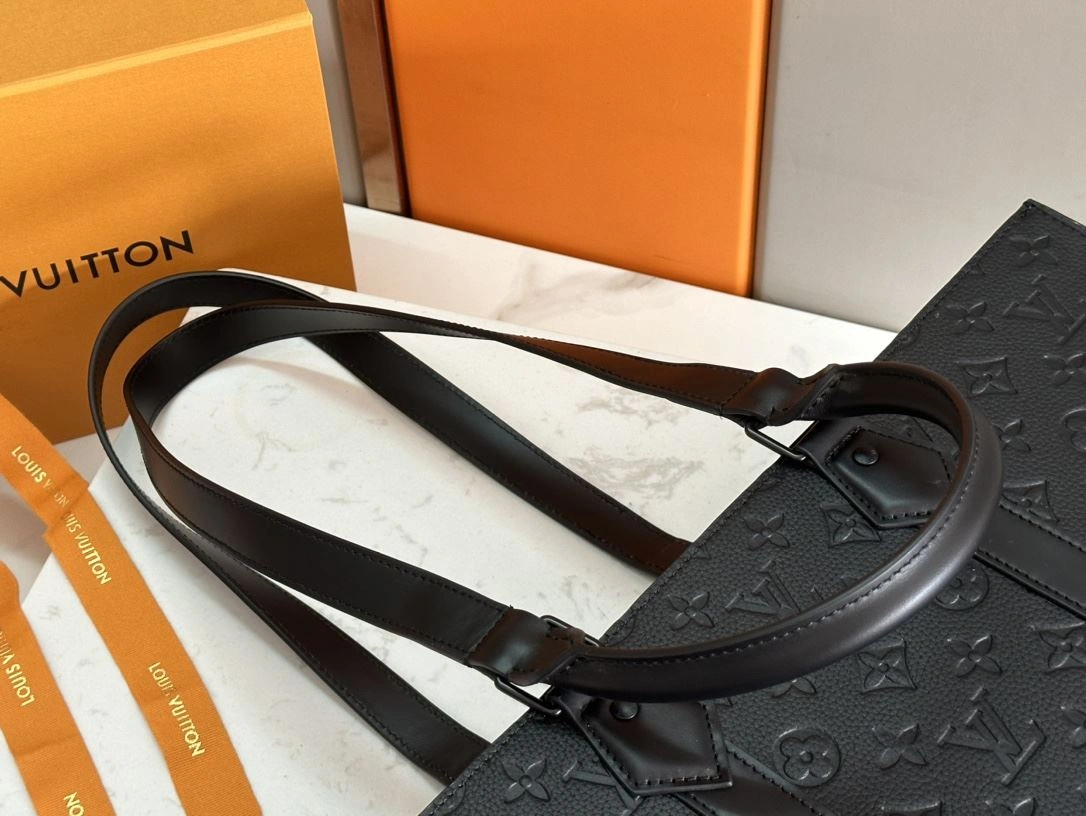 Louis Vuitton Shopping Bags Efficient 91811