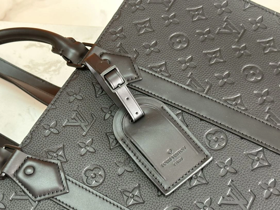 Louis Vuitton Shopping Bags Efficient 91811
