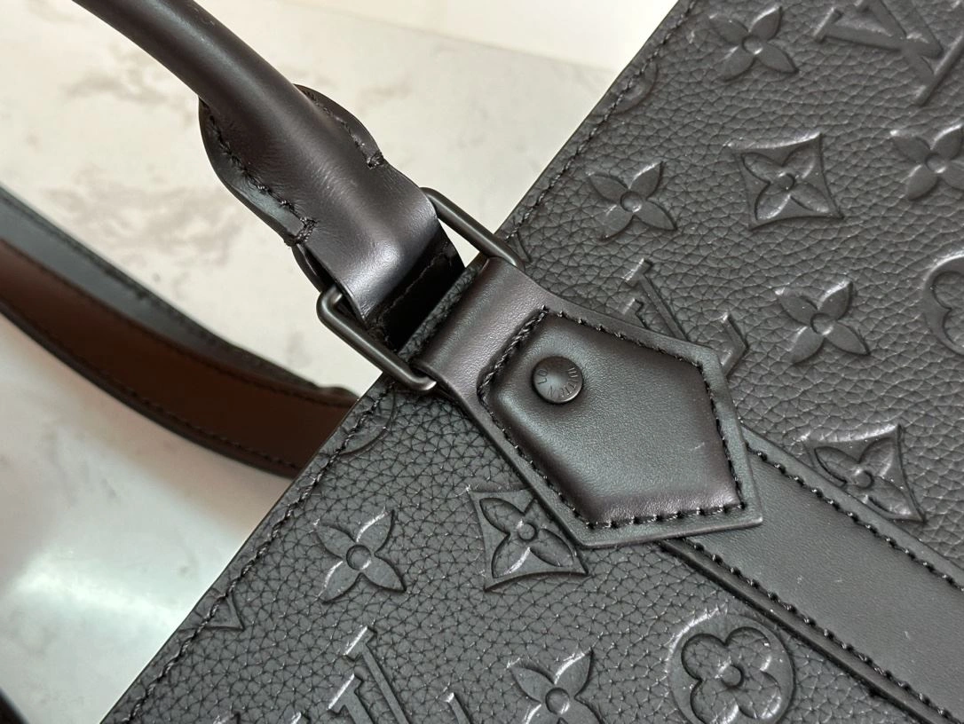 Louis Vuitton Shopping Bags Efficient 91811