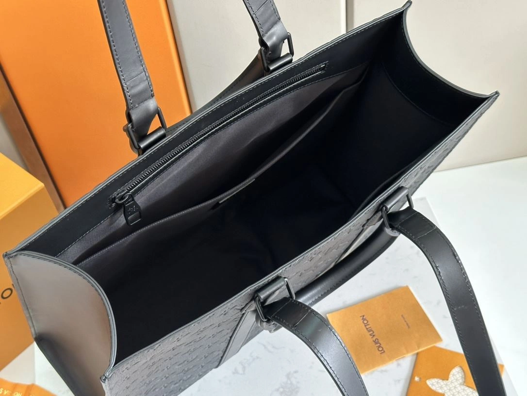 Louis Vuitton Shopping Bags Efficient 91811