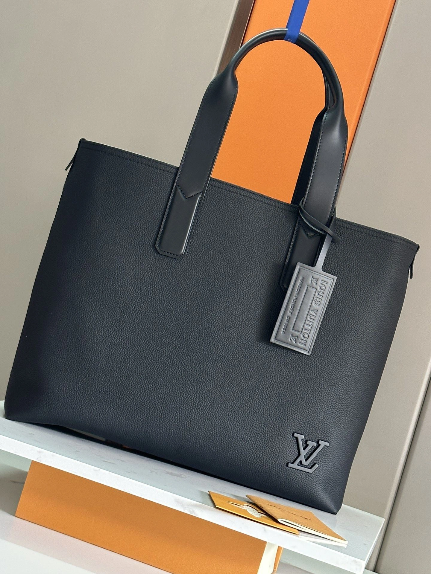 Louis Vuitton Shopping Bags Stretchable 91805