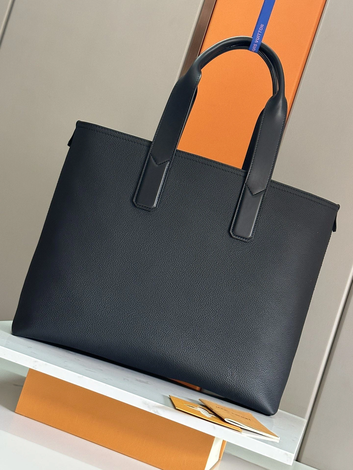 Louis Vuitton Shopping Bags Stretchable 91805