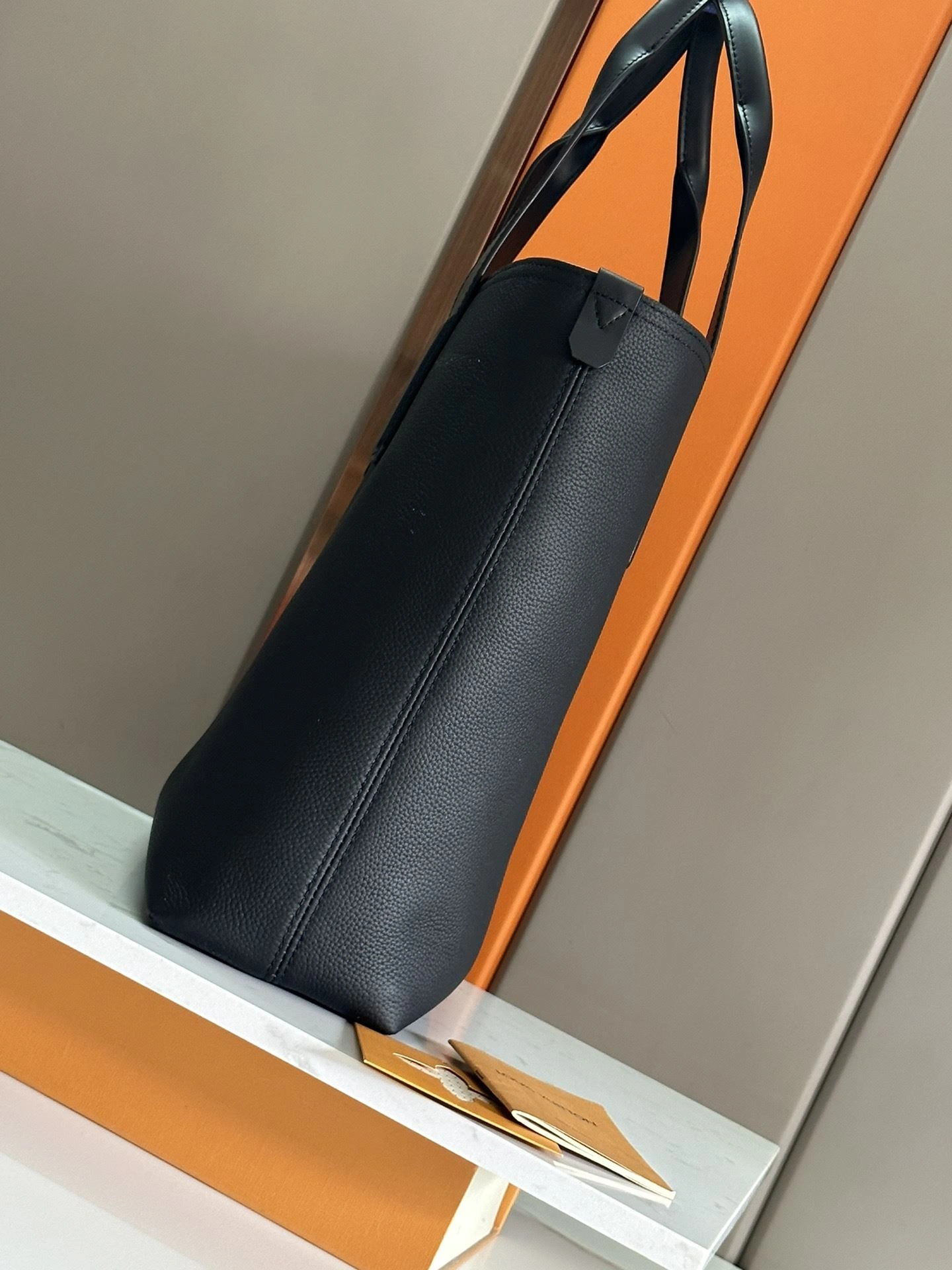 Louis Vuitton Shopping Bags Stretchable 91805
