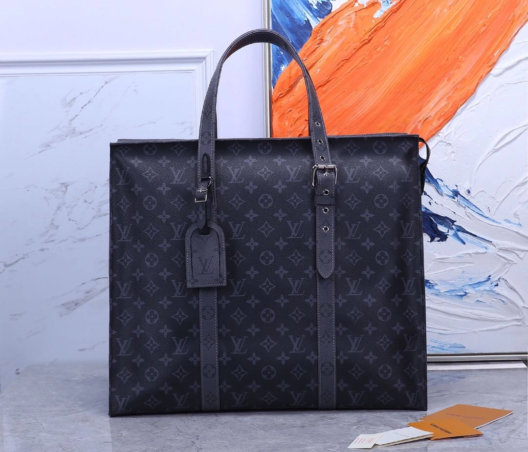 SportInspired Louis Vuitton Shopping Bags 91806