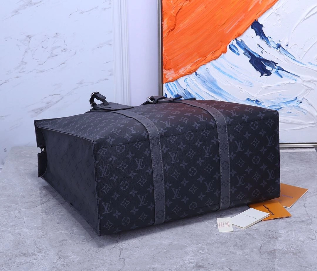 SportInspired Louis Vuitton Shopping Bags 91806